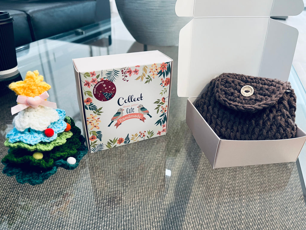 Gift Box Add-On | Upgrade Any Item | Ready-to-Gift Packaging | Perfect for Birthday, Anniversary, Valentines