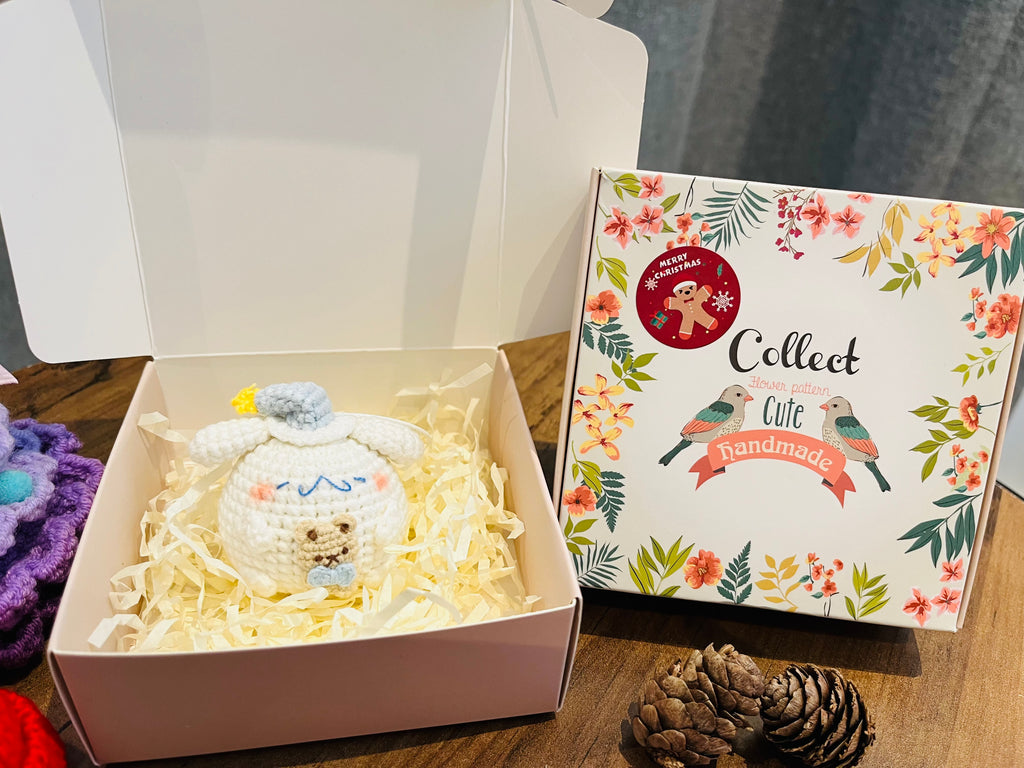 Gift Box Add-On | Upgrade Any Item | Ready-to-Gift Packaging | Perfect for Birthday, Anniversary, Valentines