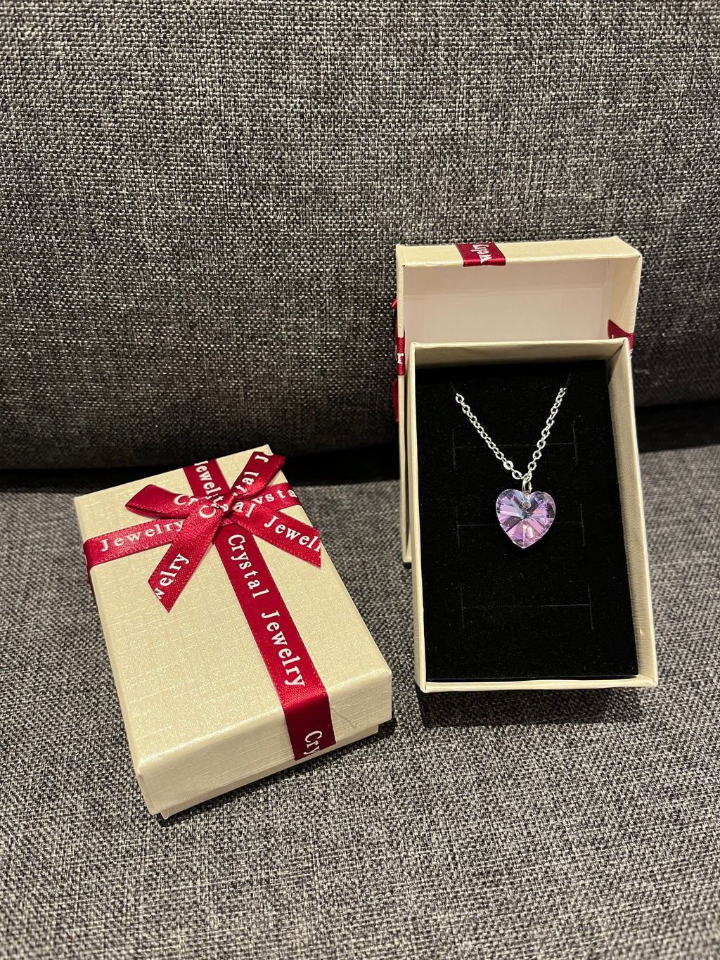 Gift Box Add-On | Upgrade Any Item | Ready-to-Gift Packaging | Perfect for Birthday, Anniversary, Valentines