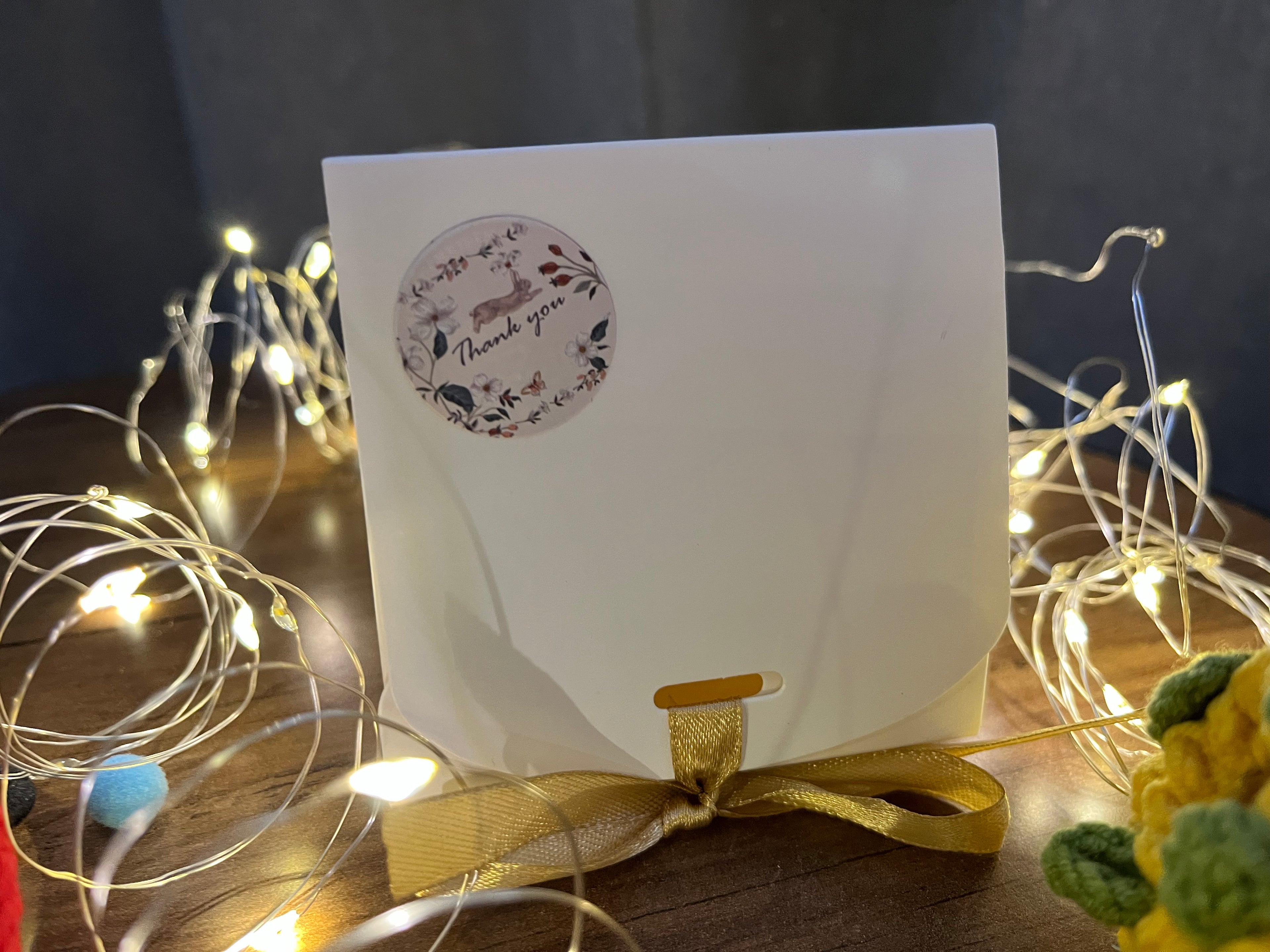 Gift Box Add-On | Upgrade Any Item | Ready-to-Gift Packaging | Perfect for Birthday, Anniversary, Valentines
