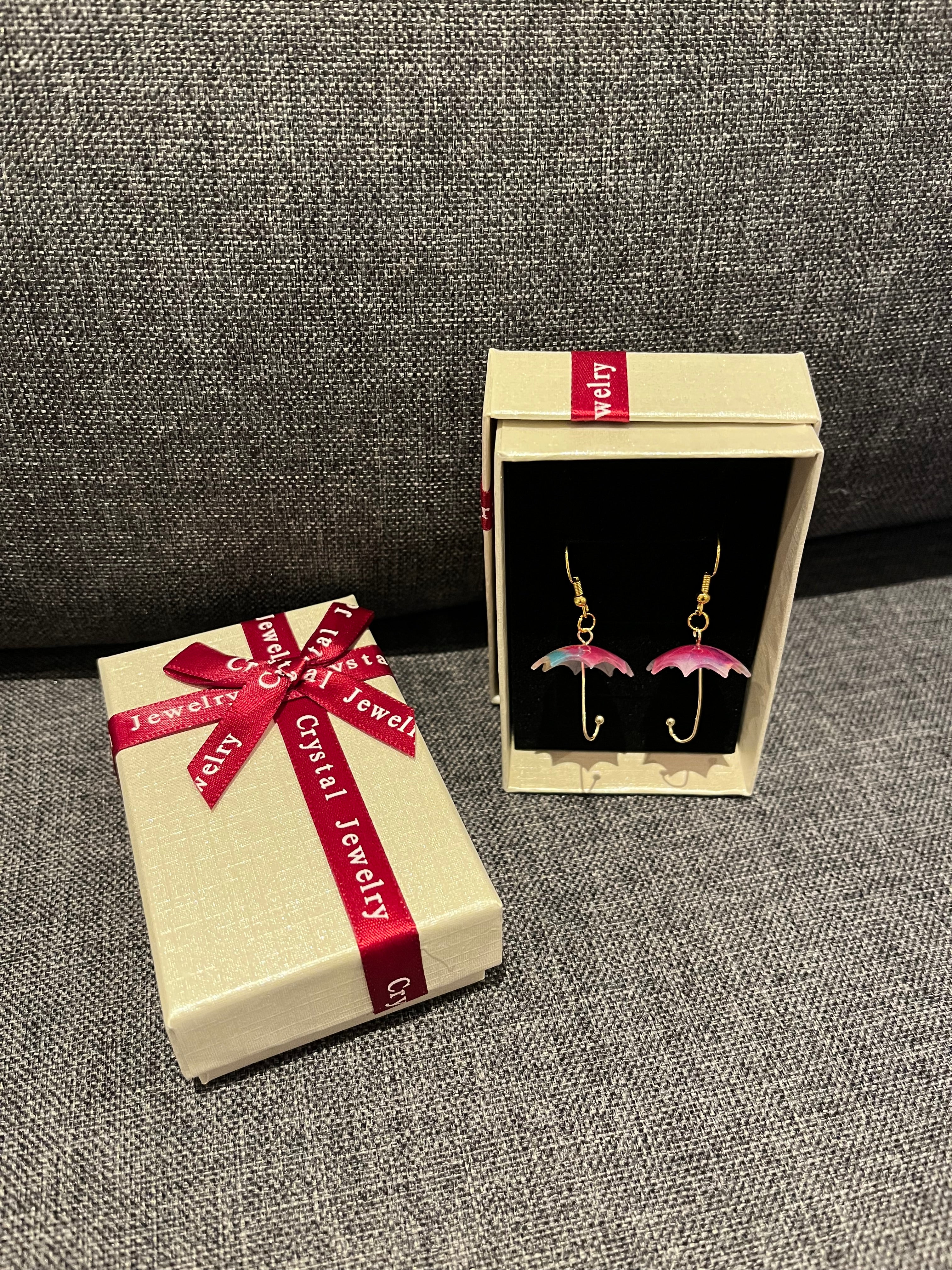 Gift Box Add-On | Upgrade Any Item | Ready-to-Gift Packaging | Perfect for Birthday, Anniversary, Valentines